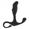 Sono No.27 Prostate Massager Black