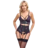 Cottelli set S