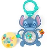 Kids II Stitch igrača za aktivno igro na trebuhu Tummy Tumble