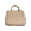 BYBLOS BEIGE WOMEN'S BAG