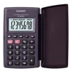 CASIO HL-820LV-BK Kalkulator džepni, Crna