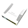 MikroTik RB260GSP CSS106-1G-4P-1S Switch ( 0001440831 )