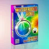 Mysterious Ring Eco