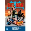 BATMAN THE BRONZE AGE OMNI V01