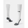 Under Armour Nogavice Youth UA Magnetico 1pk OTC-WHT M