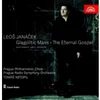 JANAČEK:GLAGOLITIC MASS/NETOPIL