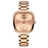 Poedagar 783 ženski ručni sat rose gold ( 783 Rose gold )