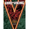 Karl the Viking Volume One: The Sword of Eingar