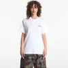 Majice Carhartt WIP S/S Wiptopia II T-Shirt UNISEX White XXL