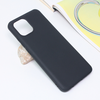 GENTLE COLOR Maska za telefon Xiaomi Redmi A1/A2 crna