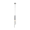 Duero Pendant 1X3W Led Gu10 Chrom