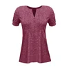 Imily Bela Bluza burgund