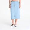 Krilo Carhartt WIP W Colby Skirt Blue S