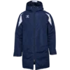 Hummel Jakna s kapuco Hummel Core 2.0 Bench Jacket
