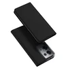 Knjigasta futrola DUX DUCIS Skin Pro za Oppo Reno 8 Pro - Crna KP24525
