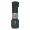 Bosch 2607002808 Impact T40 25 mm, 25 komada ( 2607002808 )
