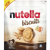 Keksi Ferrero Nutella 193 g
