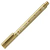 Marker nepermanentni 1-2mm metallic pen staedtler 8323-11 zlatni