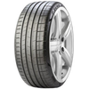 Pirelli P Zero PZ4 ( 295/35 ZR20 105W XL Elect, MO1, PNCS )