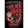 The Gilded Blade