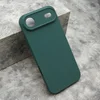 Futrola gentle color za iphone 17 air (6.6) zelena ( F121335 )