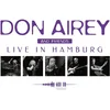 Don Airey & Friends - Live In Hamburg (Reissue) (3 LP)