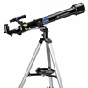 Teleskop ISA Space Exploration NASA 60/700