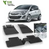 Sahler Gumene patosnice 4.5D za Opel Corsa D