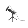 Mikrofon TRUST GXT 232 Mantis USB/streaming/crna