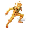 Naruto Shippuden Naruto Uzumaki 3 zbirateljska figura 15cm