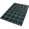 Silikomart silikonski model za piramide za 35 kosov