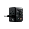 Wekome wp-u70 65w univerzalni gan crni Punjac ( 60214 )