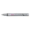 Pentel paint marker 2,9 mm, srebrn