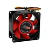 Airen Ventilator RedWings80H (80x80x38mm, 15,2dBA)