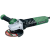 Brusilica ugaona 125mm,1500 W - G13VA-NA,Hitachi