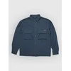 Salty Crew Tackle Over Shirt midnight navy