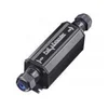 CUDY POE15 Gigabit PoE+ adapter, Spoljni, Vodootporni, Extender