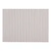 Plastičen pogrinjek 33x45 cm Fallon – ZicZac