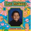 Los Retros - Looking Back (Pink/Green/Yellow Coloured) (LP)