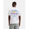Jack & Jones Majica Riviera 12295202 Bela Regular Fit