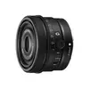 Objektiv Sony 40 / F2,5 G (SEL40F25G)