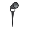 Ledvance - LED spoljna svetiljka SPOT SPIKE LED/1W/12V IP44