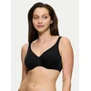 Triumph Nedrček s kostjo Comfort Minimizer 10166827 Črna