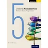 Oxford Mathematics Primary Years Programme Student Book 5