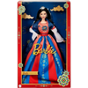 Mattel Mattel Lunar New Year Doll (HJX35)
