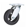 Tocak Okretni 125mm/200kg Crni Maher 097125