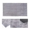 Preproga RABBIT BUBBLE 160x230 cm siva