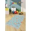 CONCEPTUM HYPNOSE Tepih (100x300) ELS512 Blue