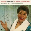 Ella Fitzgerald - The First Lady Of Song (Reissue) (180 g) (LP)