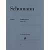 SCHUMANN:WALDSZENEN OP.82